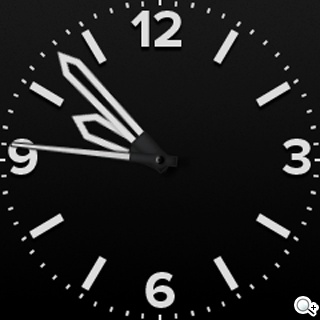 全功能安卓智慧錶 Omate True SmartWatch2.0實測