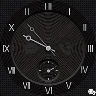 全功能安卓智慧錶 Omate True SmartWatch2.0實測