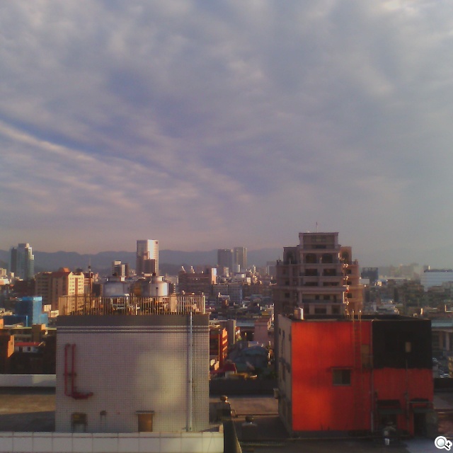 全功能安卓智慧錶 Omate True SmartWatch2.0實測