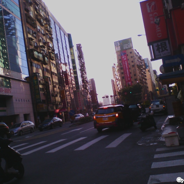 全功能安卓智慧錶 Omate True SmartWatch2.0實測