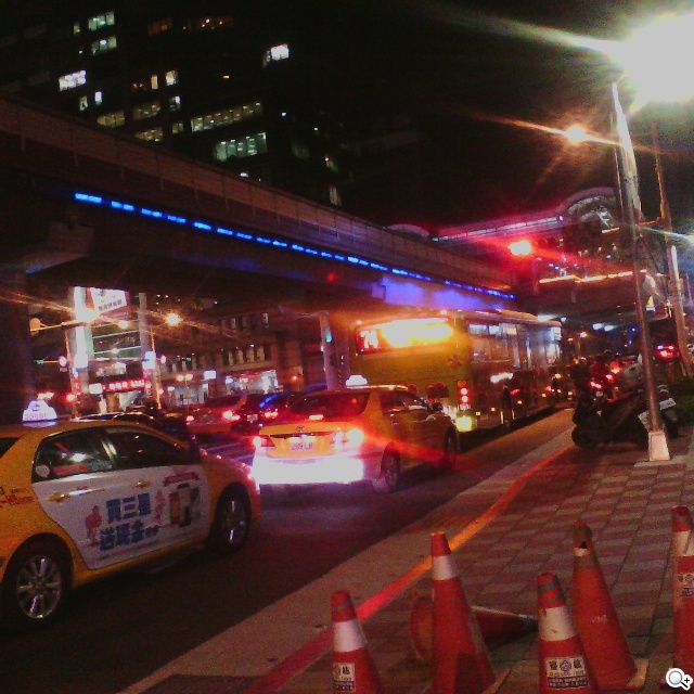 全功能安卓智慧錶 Omate True SmartWatch2.0實測