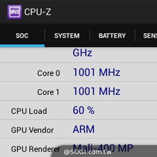 全功能安卓智慧錶 Omate True SmartWatch2.0實測