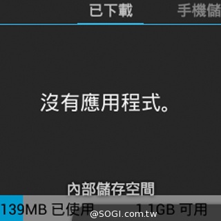 全功能安卓智慧錶 Omate True SmartWatch2.0實測