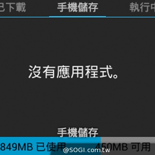 全功能安卓智慧錶 Omate True SmartWatch2.0實測