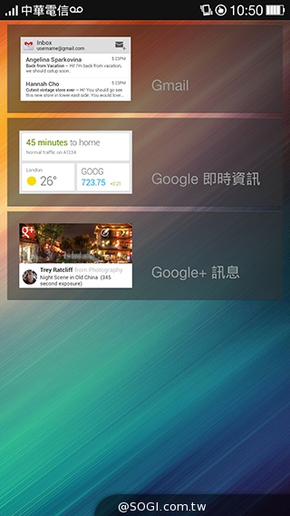 OPPO N1實測！206度隨意翻轉鏡頭、自拍巨屏靓機體驗