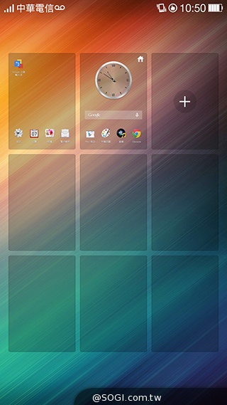 OPPO N1實測！206度隨意翻轉鏡頭、自拍巨屏靓機體驗