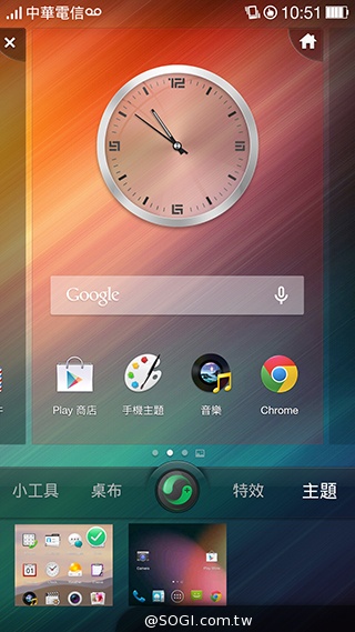 OPPO N1實測！206度隨意翻轉鏡頭、自拍巨屏靓機體驗