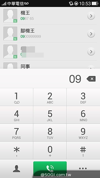 OPPO N1實測！206度隨意翻轉鏡頭、自拍巨屏靓機體驗