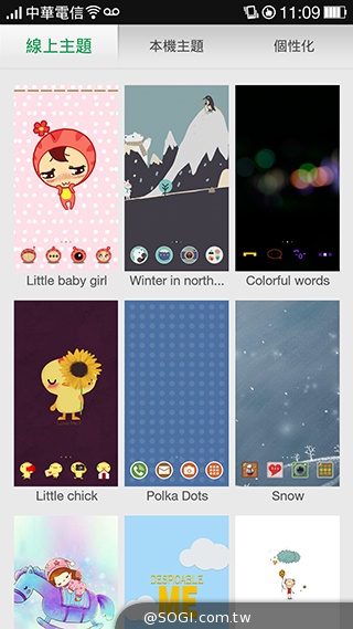 OPPO N1實測！206度隨意翻轉鏡頭、自拍巨屏靓機體驗