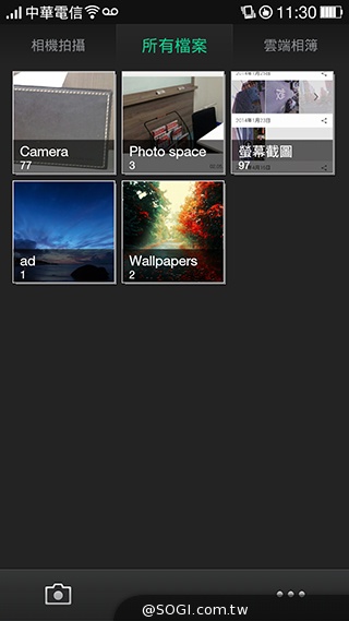OPPO N1實測！206度隨意翻轉鏡頭、自拍巨屏靓機體驗