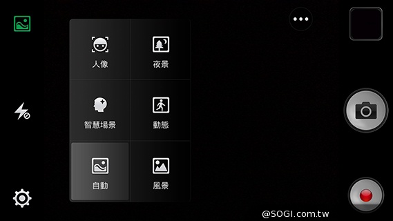 OPPO N1實測！206度隨意翻轉鏡頭、自拍巨屏靓機體驗