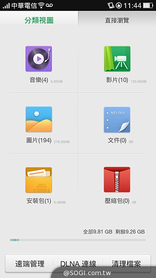 OPPO N1實測！206度隨意翻轉鏡頭、自拍巨屏靓機體驗