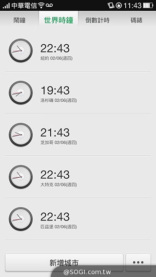 OPPO N1實測！206度隨意翻轉鏡頭、自拍巨屏靓機體驗
