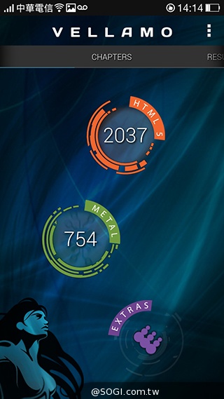 OPPO N1實測！206度隨意翻轉鏡頭、自拍巨屏靓機體驗