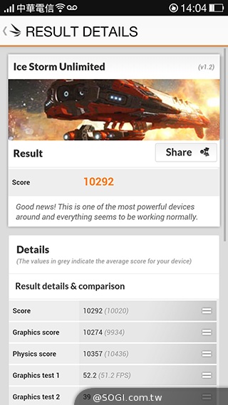 OPPO N1實測！206度隨意翻轉鏡頭、自拍巨屏靓機體驗