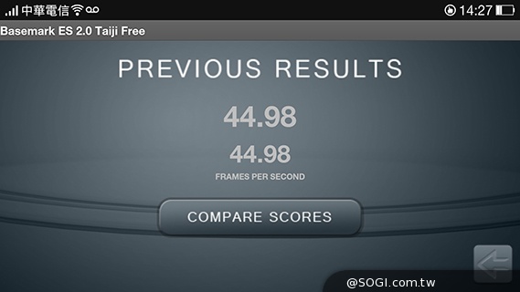 OPPO N1實測！206度隨意翻轉鏡頭、自拍巨屏靓機體驗