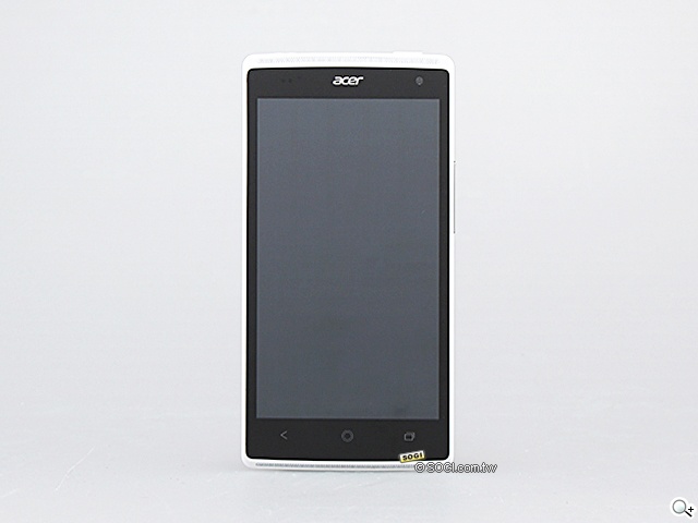 5吋雙卡入門機Acer Liquid Z5 首創快易鍵功能