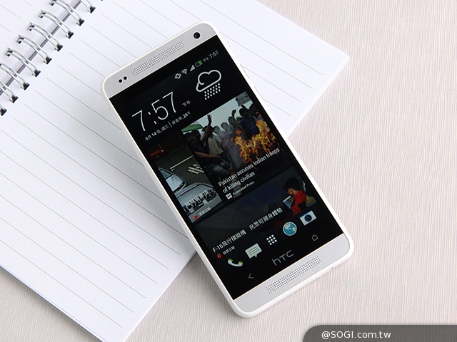 evleaks爆料HTC M8 mini規格配置 但疑點重重