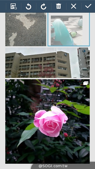 5.25吋平價中階雙卡機 三星GALAXY Grand 2