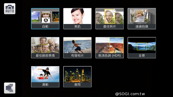 5.25吋平價中階雙卡機 三星GALAXY Grand 2