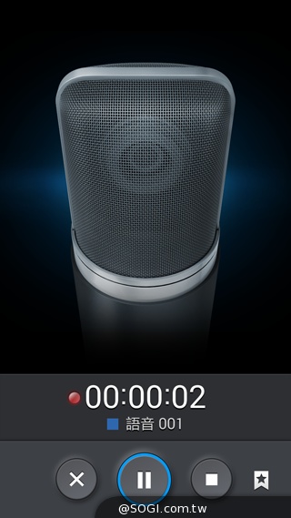 5.25吋平價中階雙卡機 三星GALAXY Grand 2
