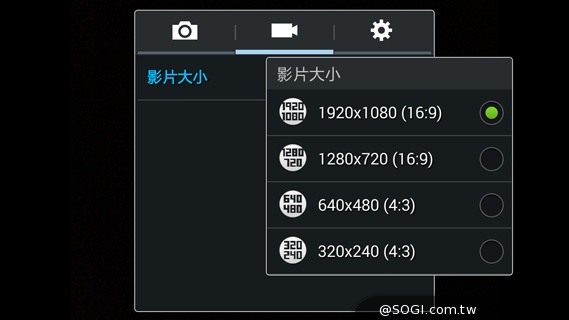 5.25吋平價中階雙卡機 三星GALAXY Grand 2