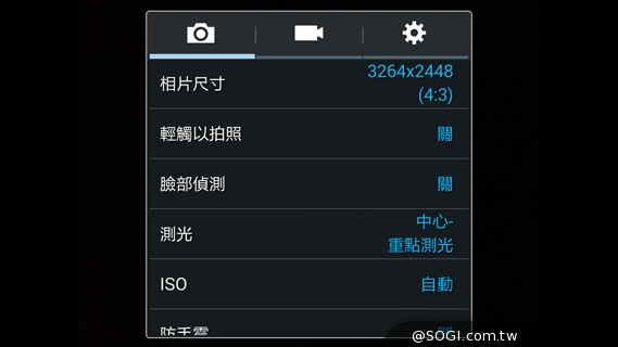 5.25吋平價中階雙卡機 三星GALAXY Grand 2