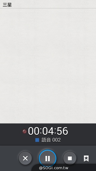 5.25吋平價中階雙卡機 三星GALAXY Grand 2