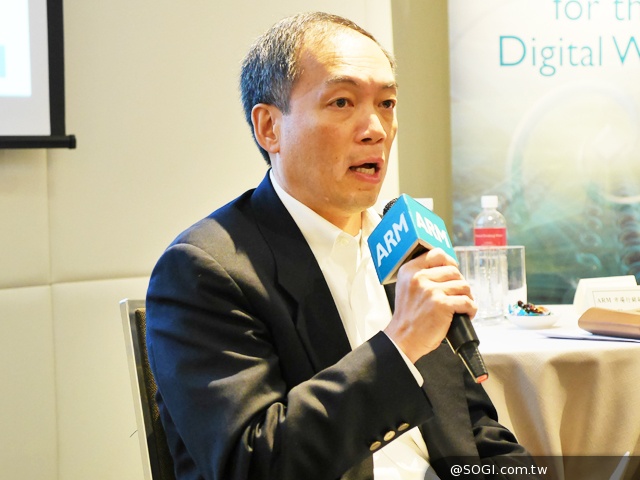 全球首款LTE真8核SoC  聯發科MT6595發表