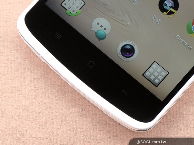 OPPO N1實測！206度隨意翻轉鏡頭、自拍巨屏靓機體驗