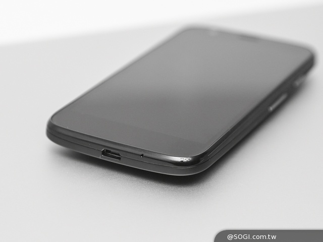 摩托羅拉在Google的末代機 Moto G實測