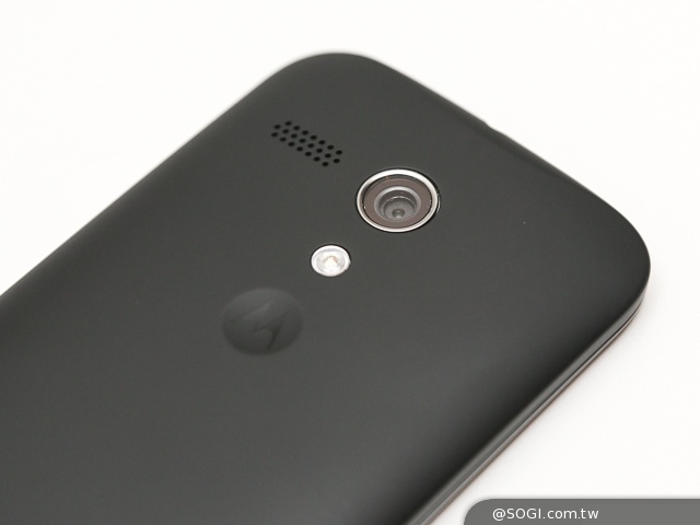 摩托羅拉在Google的末代機 Moto G實測