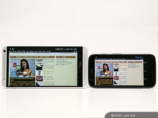 摩托羅拉在Google的末代機 Moto G實測