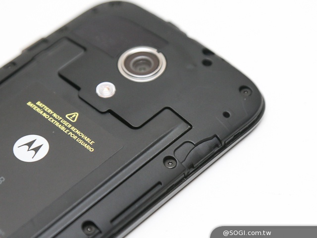 摩托羅拉在Google的末代機 Moto G實測