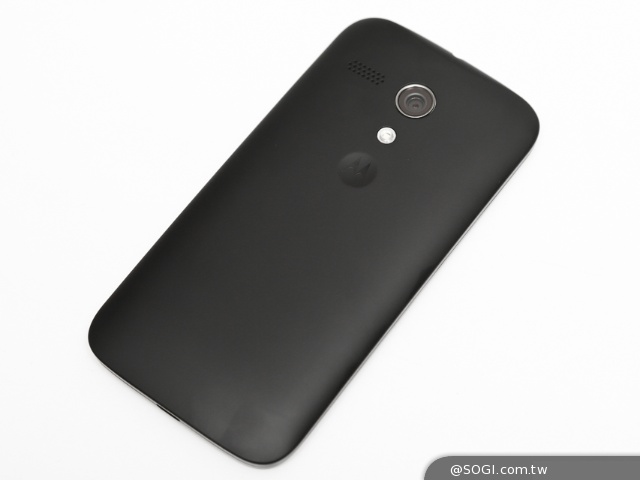 摩托羅拉在Google的末代機 Moto G實測