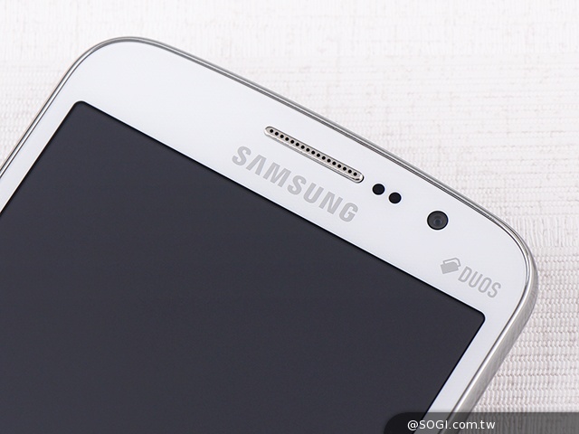 5.25吋平價中階雙卡機 三星GALAXY Grand 2