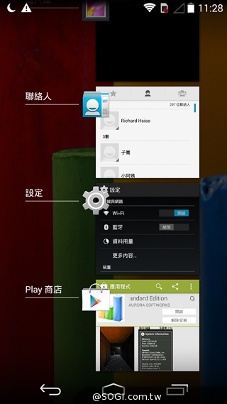 摩托羅拉在Google的末代機 Moto G實測