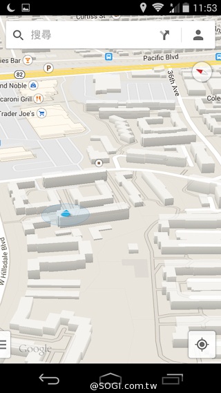 摩托羅拉在Google的末代機 Moto G實測