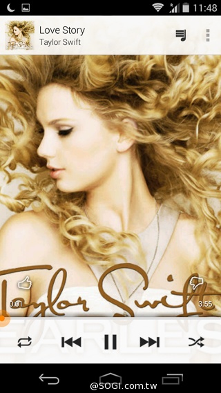 摩托羅拉在Google的末代機 Moto G實測