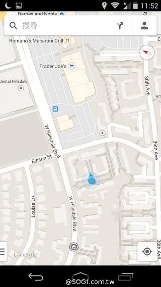 摩托羅拉在Google的末代機 Moto G實測