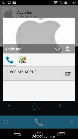 摩托羅拉在Google的末代機 Moto G實測