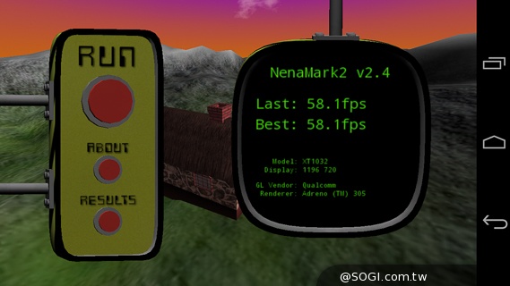 摩托羅拉在Google的末代機 Moto G實測