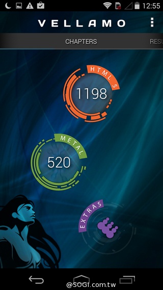 摩托羅拉在Google的末代機 Moto G實測