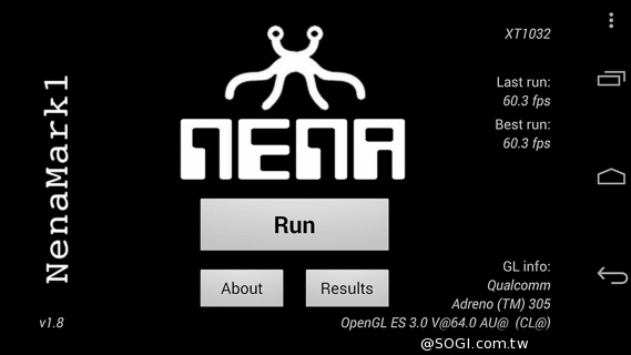 摩托羅拉在Google的末代機 Moto G實測