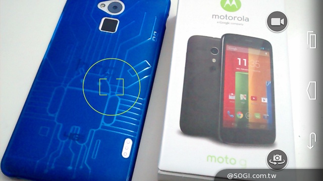 摩托羅拉在Google的末代機 Moto G實測