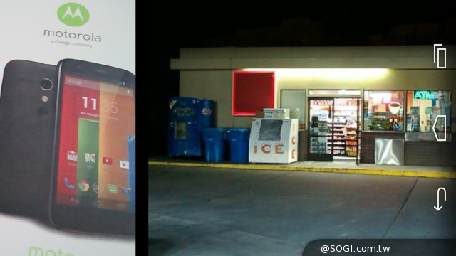 摩托羅拉在Google的末代機 Moto G實測