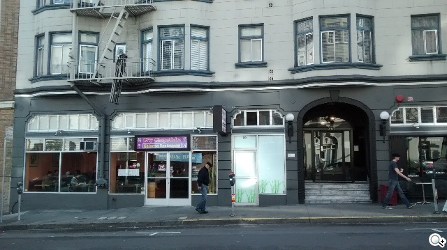 摩托羅拉在Google的末代機 Moto G實測