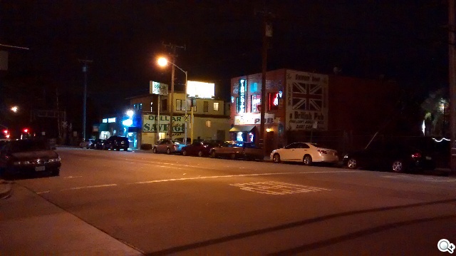 摩托羅拉在Google的末代機 Moto G實測