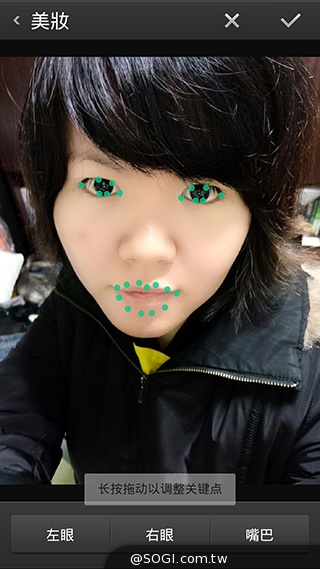 OPPO N1實測！206度隨意翻轉鏡頭、自拍巨屏靓機體驗