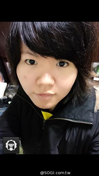 OPPO N1實測！206度隨意翻轉鏡頭、自拍巨屏靓機體驗